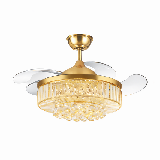 Casari Smart Fandelier