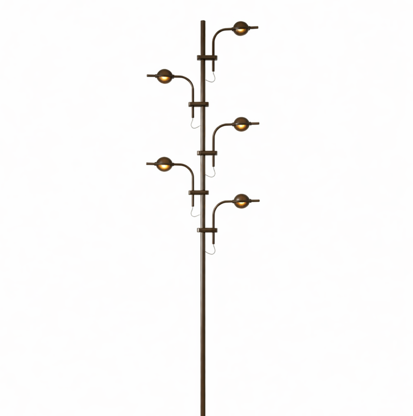 Casari Projection Floor Lamp
